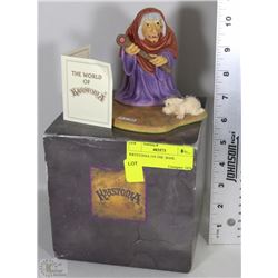 KRYSTONIA #510 THE  BAHL