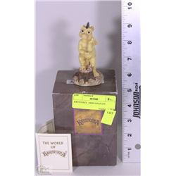 KRYSTONIA  #4004 DAZZLED