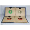 Image 1 : CASE OF COLLECTOR 45RPM RECORDS INCL BLONDIE