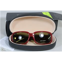 SERENGETI LADIES SUNGLASSES