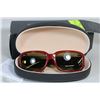 Image 1 : SERENGETI LADIES SUNGLASSES
