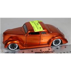 MUSCLE MACHINES FORD MOTOR COMPANY