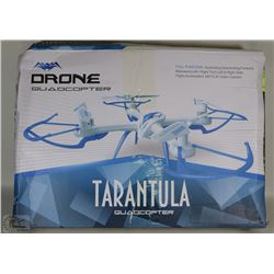 NEW TARANTULA QUADCOPTER DRONE