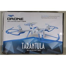 NEW TARANTULA QUADCOPTER DRONE