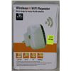 Image 1 : NEW WIRELESS WIFI REPEATER