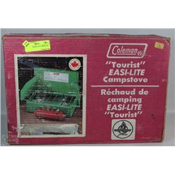 COLEMAN MODEL 431 CAMPSTOVE