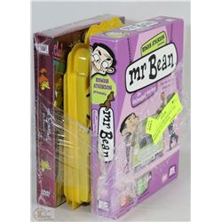 DVD COLLECTORS EDITION ''THE SIMPSONS" 8TH SEASON