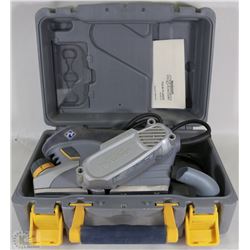 PALM PLANER MAXIMUM MODEL 54-6621-8 IN CASE