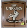 Image 1 : THE UNICORN PUB & LODGING WALL-MOUNT