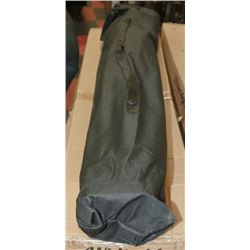 CASE OF 4 BRAND NEW FOLDING CAMPING CHAIRS