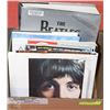 Image 1 : BOX W/BEATLES COLLECTIBLES INCL. VINTAGE