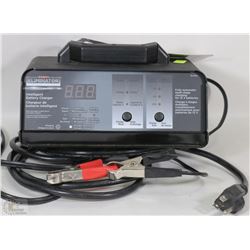 ELIMINATOR 12V INTELLIGENT BATTERY CHARGER