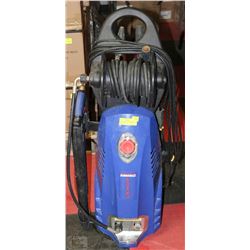 SIMONIZ PRESSURE WASHER WITH TWO NOZZLES