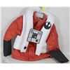 Image 1 : POE DAMERON PREMIUM COSTUME - STAR WARS JACKET