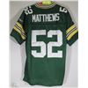 Image 1 : NFL GREEN BAY PACKERS MATTHEWS YOUTH JERSEY
