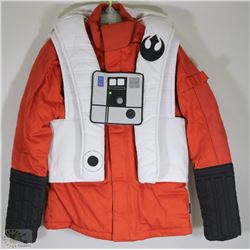 POE DAMERON PREMIUM COSTUME - STAR WARS JACKET