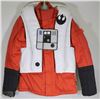 Image 1 : POE DAMERON PREMIUM COSTUME - STAR WARS JACKET