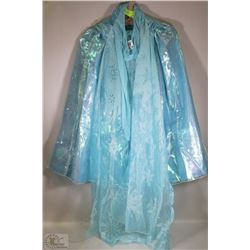 DISNEY FROZEN COSTUME SIZE 7/8