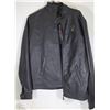 Image 1 : NEW EMPORIO JACKET FAUX LEATHER SIZE MEDIUM