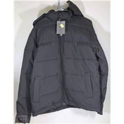 WHITERIDGE DOWNFILL WINTER JACKET SZ M