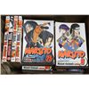 Image 1 : 38 NARUTO COMIC BOOKS