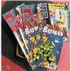 Image 1 : BOX OF COLLECTIBLE COMICS