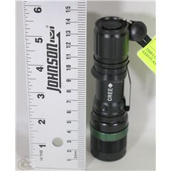 3500 LUMEN TACTICAL LED FLASHLIGHT
