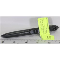 TACTICAL PEN FOR SELF DEFENCE / GLASS BREAKER