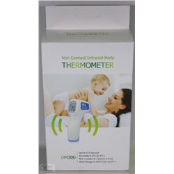 NEW NON-CONTACT INFRARED BODY THERMOMETER
