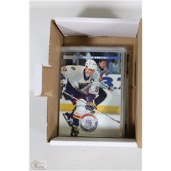 WAYNE GRETZKY CARD COLLECTION