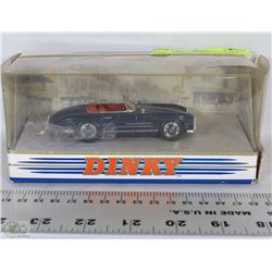 MATCHBOX DINKY COLLECTIBLE 1962 MERCEDES BENZ