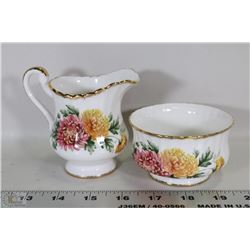 BOHEMIA FULLY LEAD CRYSTAL DECANTER