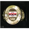 Image 1 : OTTAWA SENATORS  1927 REPLICA STANLEY CUP RING