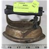 Image 1 : CHILD SIZE SADD IRON
