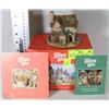 Image 1 : LILLIPUT LANE HANDMADE IN ENGLAND "VILLAGE SHOP"