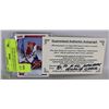 Image 1 : 10 GUARANTEED AUTHENTIC AUTOGRAPHED NHL GOALIE