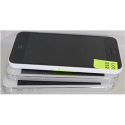 POLICE SEIZURE APPLE IPHONE X3