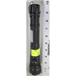 POLICE SEIZURE TACTICAL FLASHLIGHT