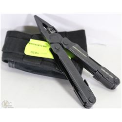 POLICE SEIZURE LEATHERMAN REBAR MULTIFUNCTION