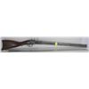 Image 1 : SHOT GUN REPLICA DOUBLE BARREL ORNAMENT