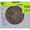 Image 1 : 1952  FIFTY CENT PIECE COIN