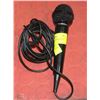 Image 1 : UNI DIRECTIONAL MICROPHONE