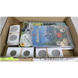 RCM 2000 DECIMAL COIN SET UNOPENED,UNCIRCULATED