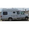 Image 11 : 2008 FORD ECONOLINE VAN MOTORHOME-PLEASUREWAY