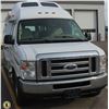 Image 1 : 2008 FORD ECONOLINE VAN MOTORHOME-PLEASUREWAY