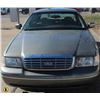 Image 6 : 1999 FORD CROWN VICTORIA