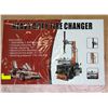 Image 1 : HEAVY DUTY 110 VOLT TIRE CHANGER