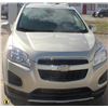 Image 1 : 2014 CHEVROLET TRAX 1LT AWD