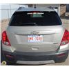 Image 6 : 2014 CHEVROLET TRAX 1LT AWD
