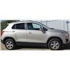 Image 7 : 2014 CHEVROLET TRAX 1LT AWD